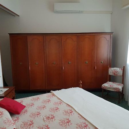 Appartamento Maestrale Rapallo Exterior foto