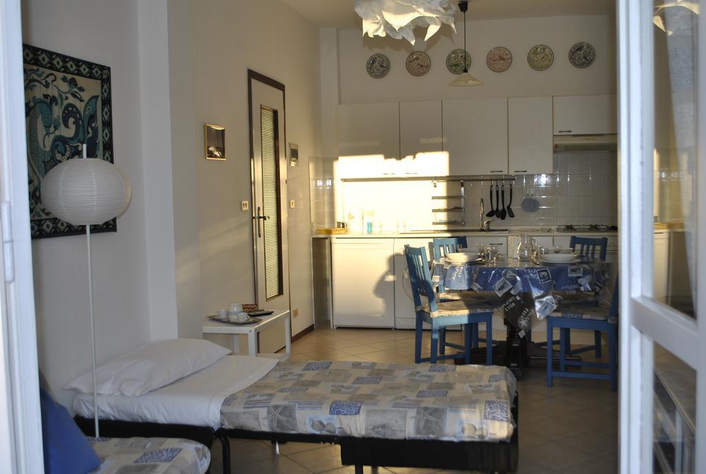 Appartamento Maestrale Rapallo Exterior foto