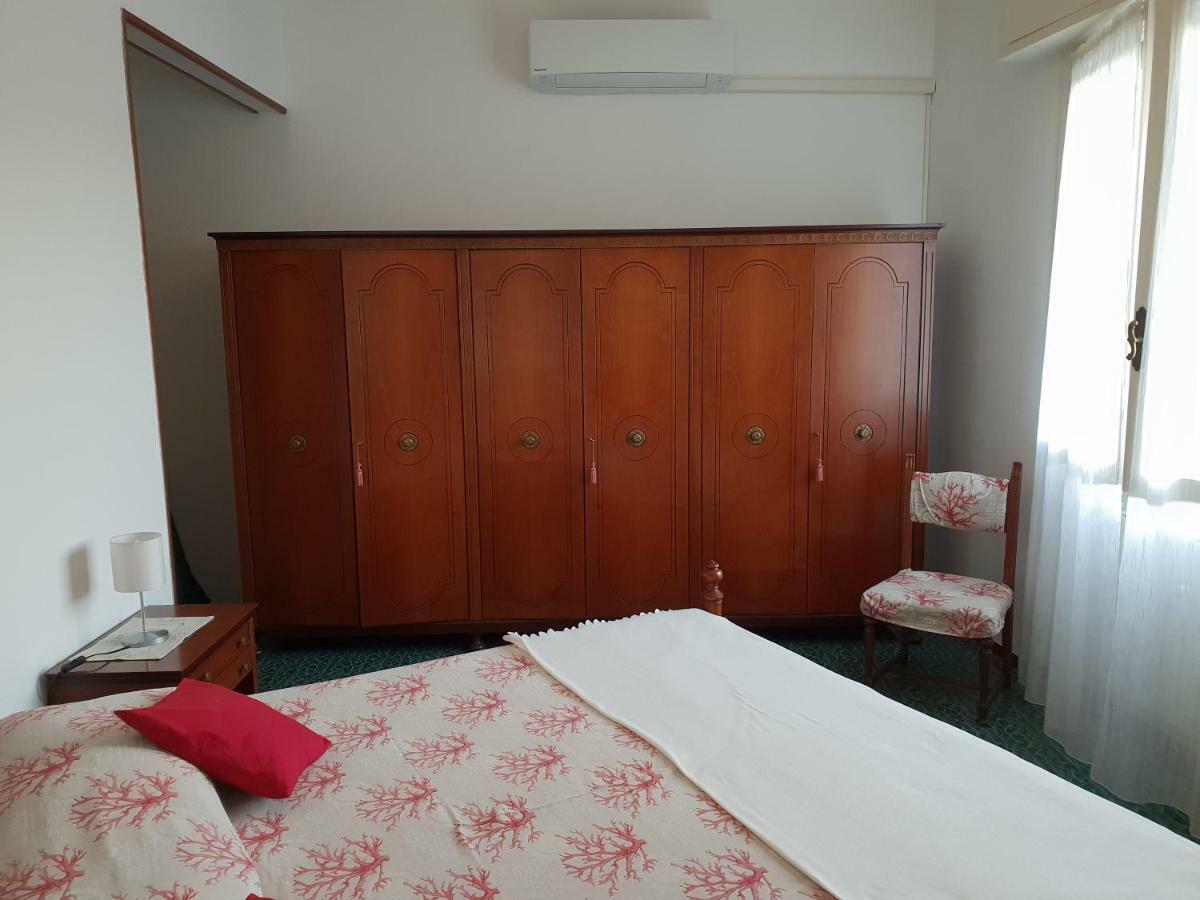 Appartamento Maestrale Rapallo Exterior foto